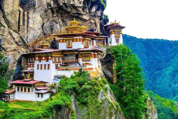 tour bhutan 2025 paro thimphu punakha 5N4D_3