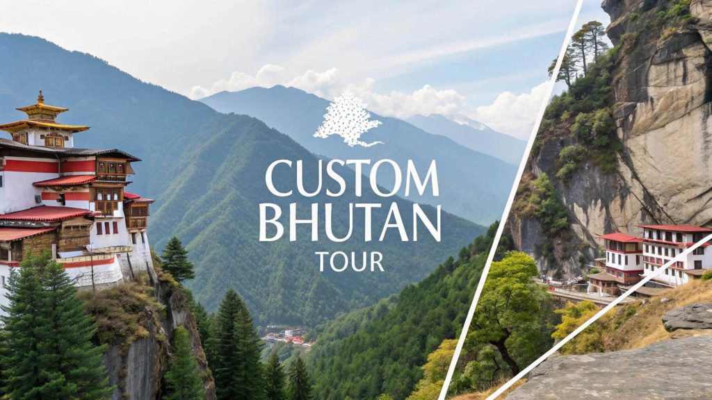 Du Lịch Bhutan – Top 30+ Gói Tour Du Lịch Bhutan