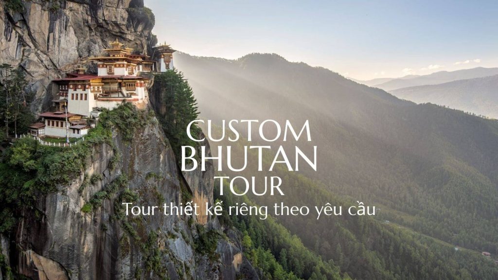 Du Lịch Bhutan – Top 30+ Gói Tour Du Lịch Bhutan