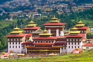 tour du lịch bhutan