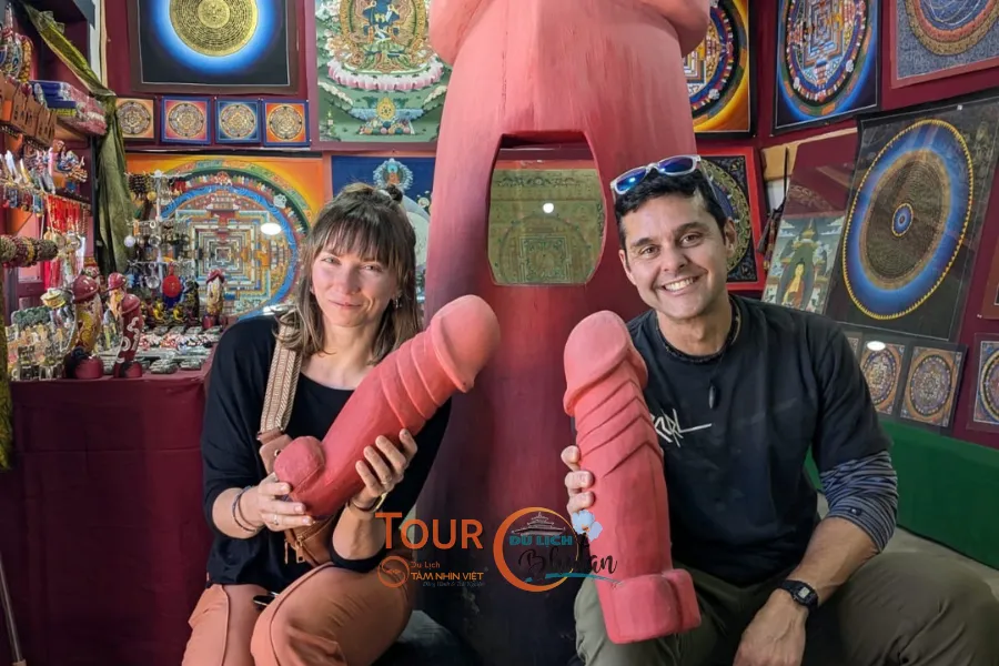 Tour du lịch Bhutan trọn gói