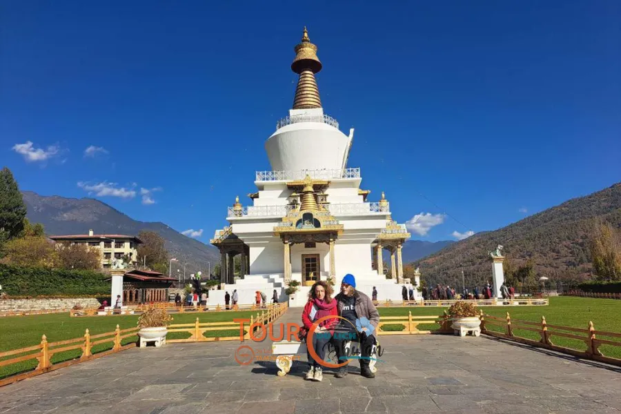 Tour du lịch Bhutan