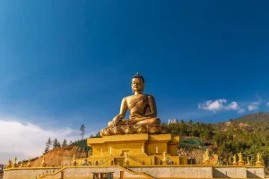 văn hóa phật giáo của Bhutan và Nhật Bản