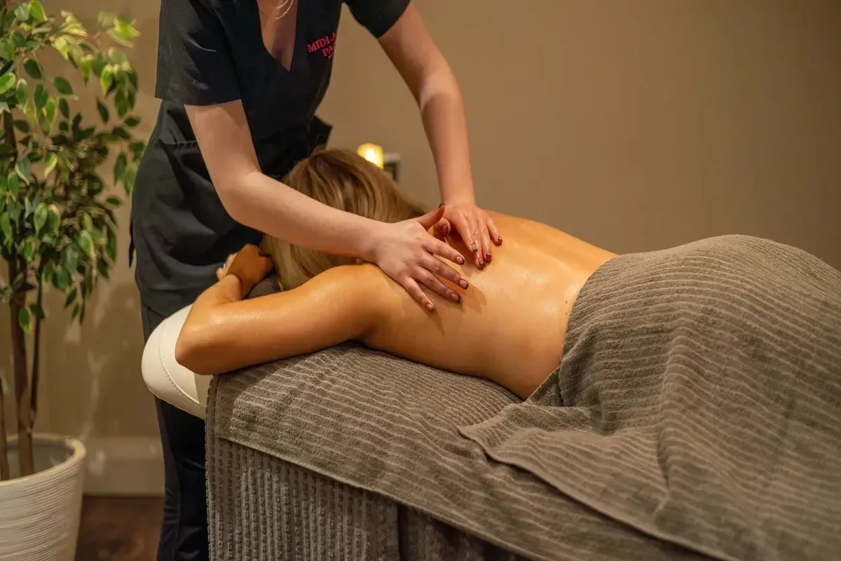 Wellness Và Spa Tại Bhutan
